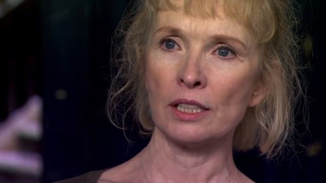 Doctor Who|I Am The Doctor