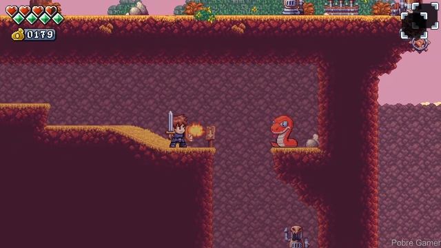 Songs for a Hero - Definitive Edition - Gameplay / (PC) смотреть онлайн