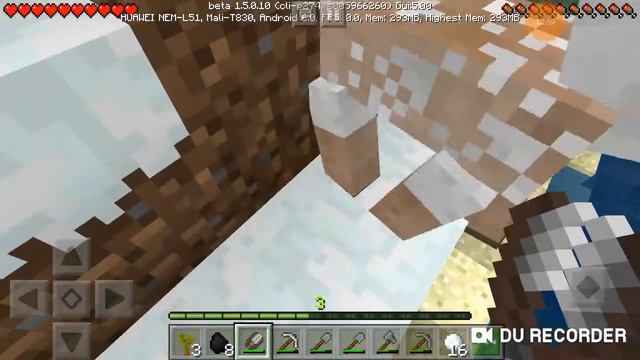 Начал делать домище.Выживание в бухте #2 смотреть онлайн