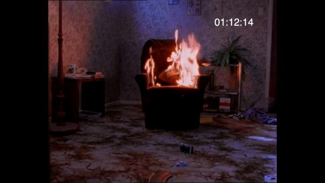 New Zealand Fire Service - Speed of Fire (2002, New Zealand) смотреть онлайн