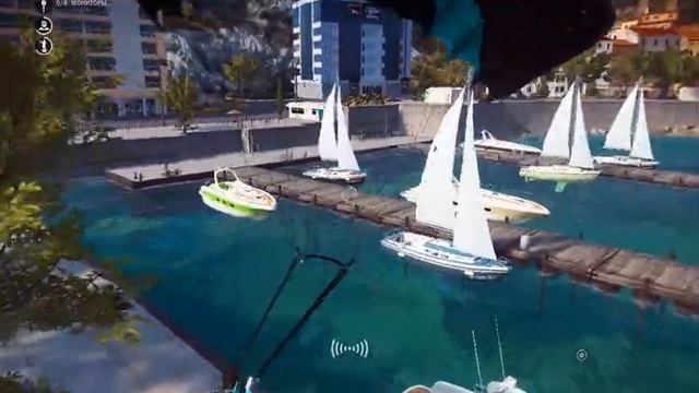 Первое видео про Just Cause 3 смотреть онлайн