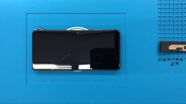 Xiaomi Black Shark 5 Pro Ekran Değişimi #blackshark смотреть онлайн