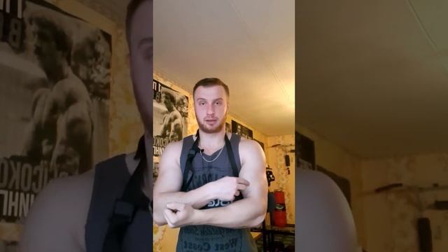 КАК НАКАЧАТЬ БИЦЕПС?? [АРМБЛАСТЕР] смотреть онлайн