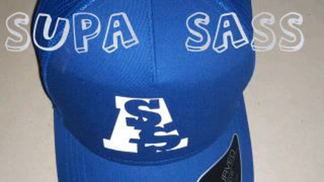 Supa Sass (Hey Diggle Diggle ) смотреть онлайн