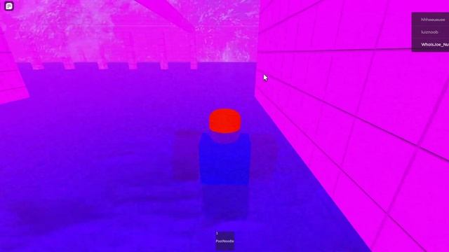 A Room. tutorial on Roblox смотреть онлайн
