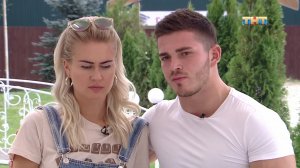 ДОМ-2 Lite 5217 день Дневной эфир (22.08.2018)