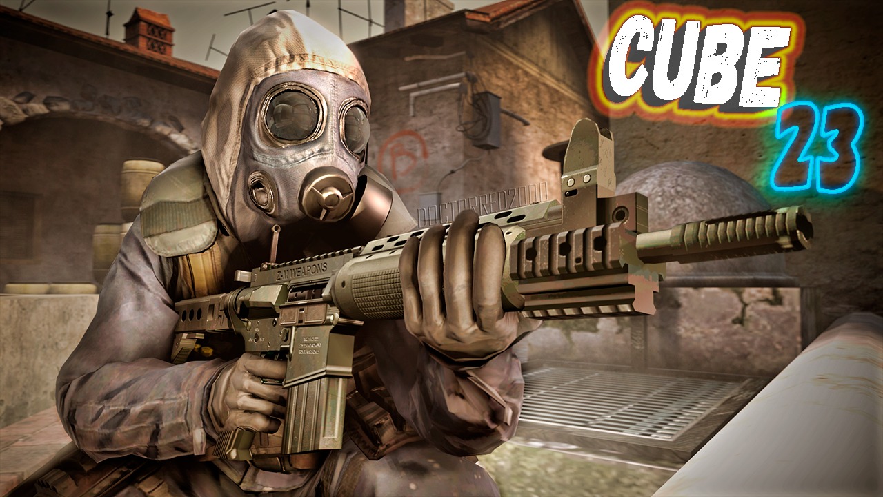 CSGO CUBE #23 [Нарезка, Приколы, Фэйлы, Смешные моменты и Т.д.] #CSGO смотреть онлайн