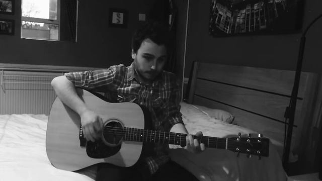 Tom Cotter - Slow Dancer (Noah Gundersen Cover) смотреть онлайн