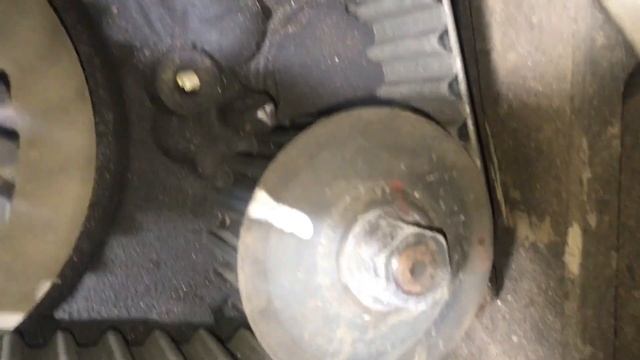 Перескочил ГРМ на chery tiggo t11 2.4/ chery tiggo t11 двоит и не тянет смотреть онлайн