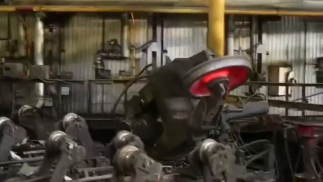 Как это делается: Литье и Механическая Обработка Колес для Железнодорожных Вагонов смотреть онлайн