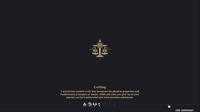 Sucrose, Spice, and Everything Nice | Genshin Impact | 4-15-2021 смотреть онлайн