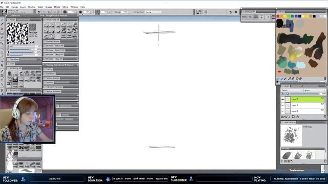 С чего начинать рисовать смотреть онлайн