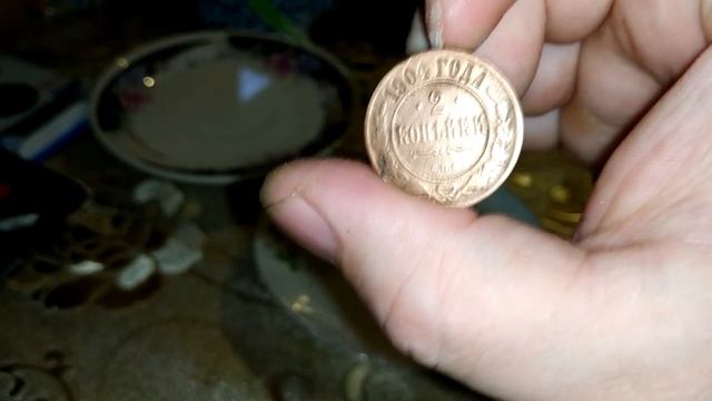 УДИВИТЕЛЬНАЯ ЧИСТКА СОВЕТСКИХ МОНЕТ НИКЕЛЯ 9 % УКСУСОМ...ПРАВДИВАЯ ЧИСТКА смотреть онлайн