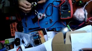 Простейший ремонт монитора LG Flatron 22EN33S