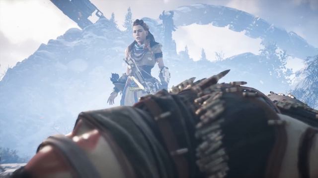 Lets Play HORIZON - ZERO DAWN Deutsch #5 – Die Wahrheit über Aloys Mutter | PS4 Pro Gameplay German смотреть онлайн