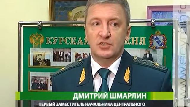 Таможня увеличила перечисления в федеральный бюджет смотреть онлайн