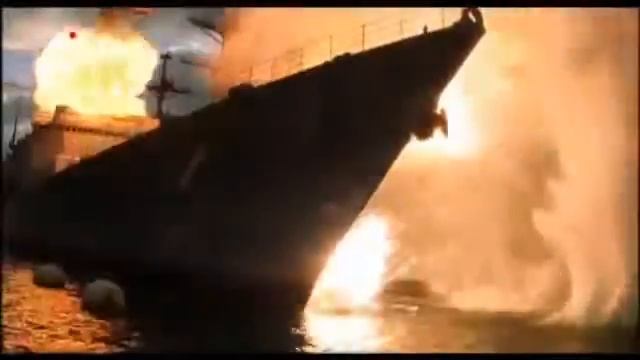 Napad na Pearl Harbor смотреть онлайн