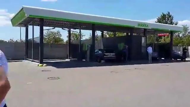 AUTOPENA.PRO МОЙКА САМООБСЛУЖИВАНИЯ ПРЕМИУМ КЛАССА ПОД КЛЮЧ! / ПРИМЕР МСО НА АЗС ОККО 4 ПОСТА, КИЕВ смотреть онлайн