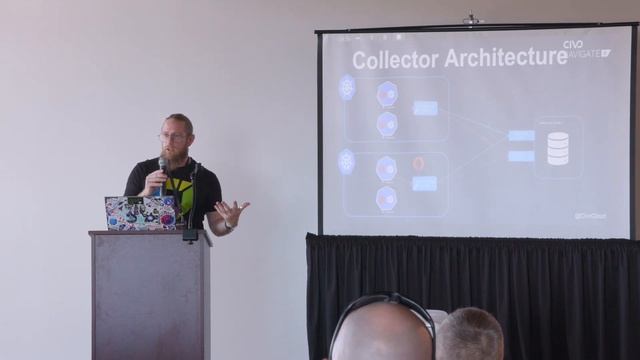 The Sound of Code: Instrument with OpenTelemetry - Civo Navigate NA 2023 смотреть онлайн