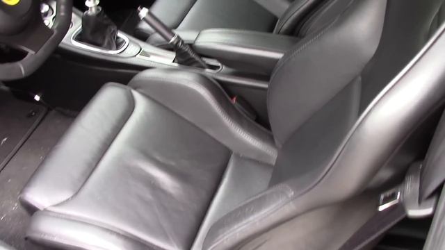 The Lotus Evora Is Better Than You Think смотреть онлайн