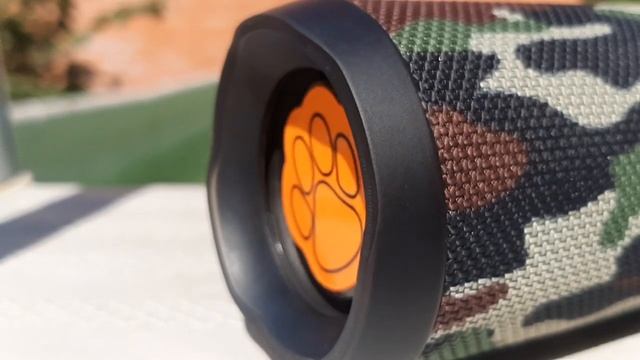 ●MEGA BASS TEST● JBL FLIP 4 смотреть онлайн