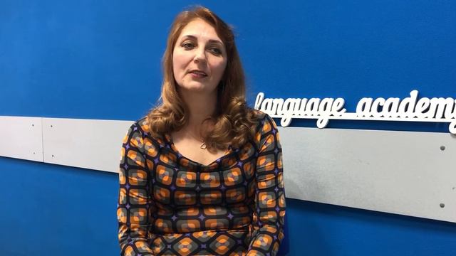 Как Вы решили стать преподавателем? Отвечают наши преподаватели. смотреть онлайн