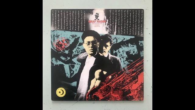 Graf Hadik - Inborn Error Of Industry (Pop Art & Valium) смотреть онлайн