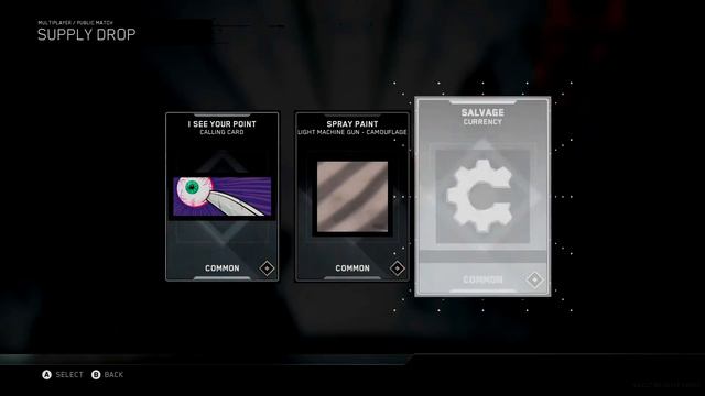 INFINITE WARFARE 600 KEY SUPPLY DROP OPENING!!! NEW WEAPONS! #DooMRC #DooM20 смотреть онлайн