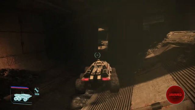 Mass Effect 2021 смотреть онлайн