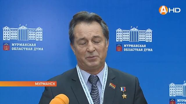 Северо-Запад России большой, а проблемы одинаковые смотреть онлайн