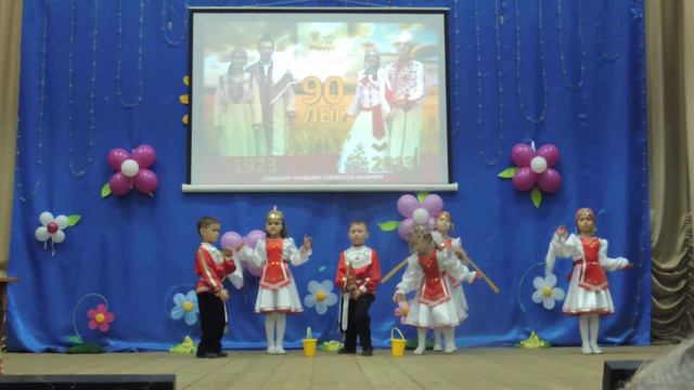 ЧАВАШ ТАШШИ