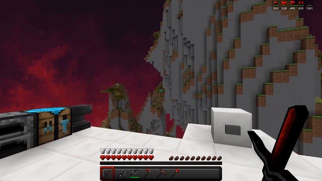 Die besten Texturepacks смотреть онлайн