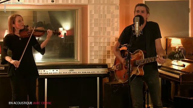 En Acoustique : Keena & Cox смотреть онлайн