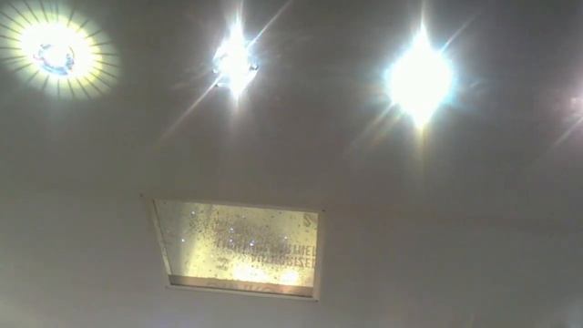 Световые системы Swarovski на выставке InterBudExpo в Киеве смотреть онлайн