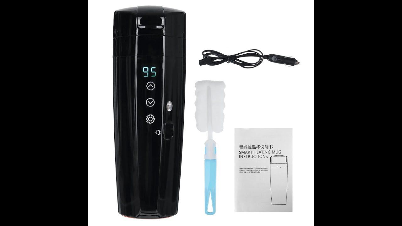 Разобрал китайскую кружку