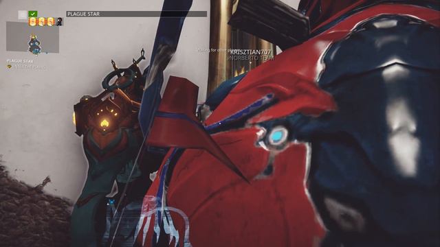 Warframe | Cetus Kaland #36 & Operation: Plague Star /HUN WF PARTNER Glyph Giveaway/ смотреть онлайн