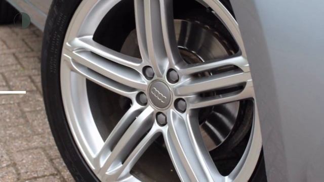 Audi Q5 2.0 TFSI quattro 211pk Pro Line S S tronic смотреть онлайн