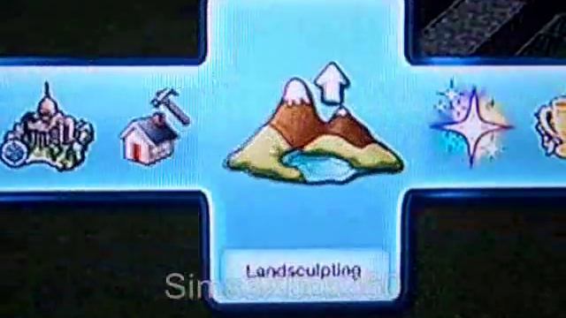 Sims 3 Bridge Tutorial Xbox 360 смотреть онлайн