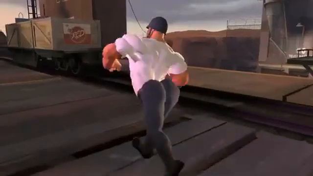 Team fortress 2 ballin meme смотреть онлайн