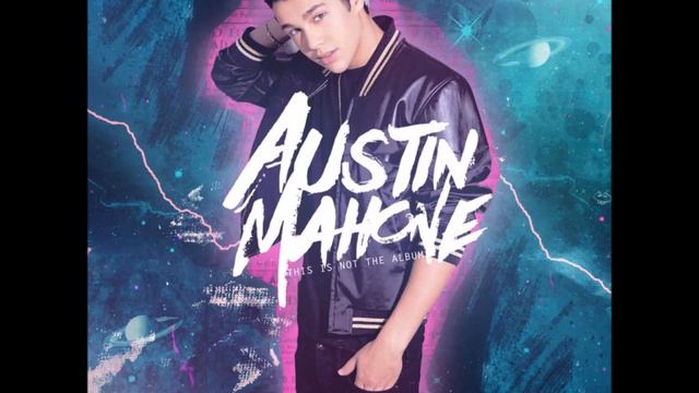 Austin Mahone - Brand New смотреть онлайн