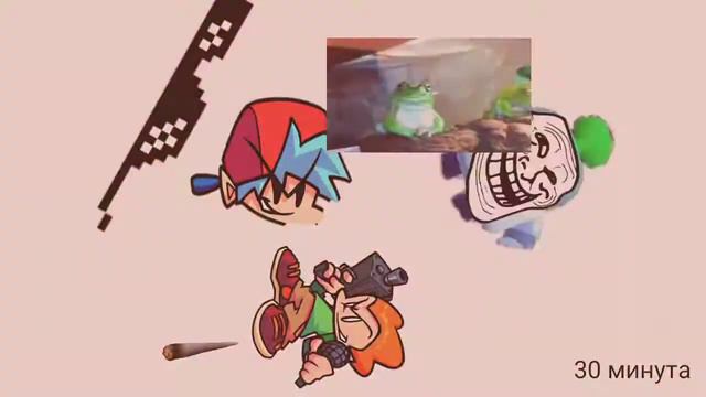 Что будет если, курнуть сигару в 3 года. смотреть онлайн