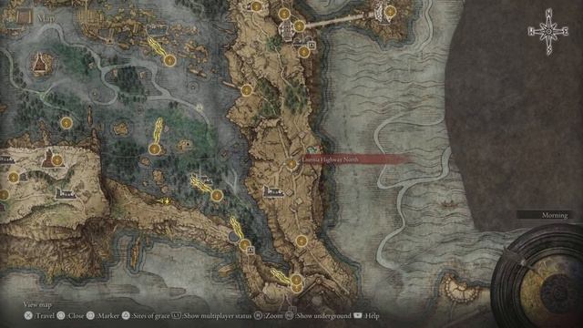 Let's Play Elden Ring, Part 75: The Dung-Eater's Here... смотреть онлайн