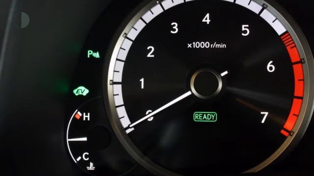 Lexus NX 300h F Sport Line AWD Mark Levinson, Sunroof, Head Up Display смотреть онлайн