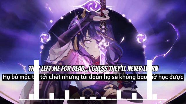Royalty - Egzod , Maestro Chives (ft.Neoni) - (Lycris + Vietsub).