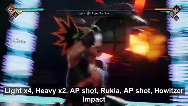 Katsuki Bakugo Guide | Jump Force Character Guides смотреть онлайн