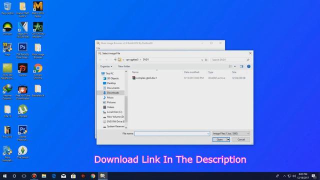 Xbox Image Browser | Download Link | 100%WORKING!! || 2020 смотреть онлайн