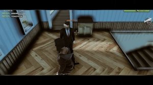 ? ОГРАБЛЕНИЕ БАНКА (1-серия) MadOut 2 |Мадаут 2