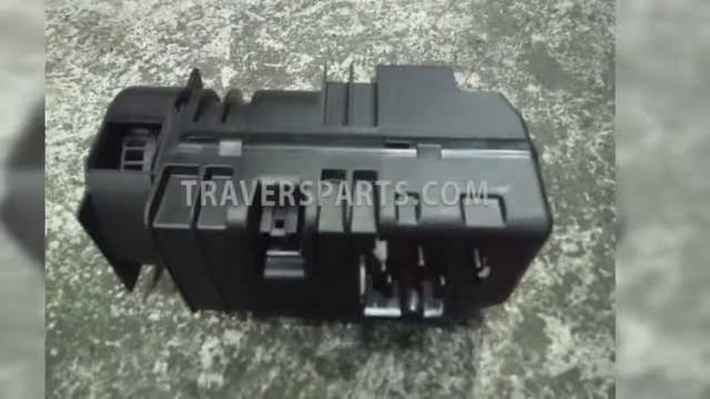 Компрессор подкачки сидений Mercedes W164 ML A0008002548 смотреть онлайн