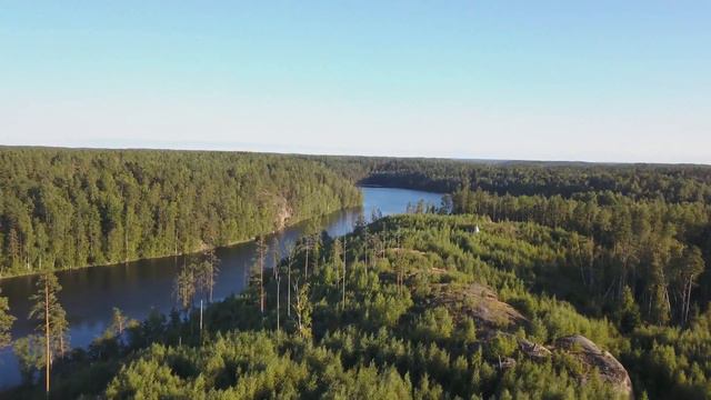 Озеро Ястребиное – памятник природы смотреть онлайн