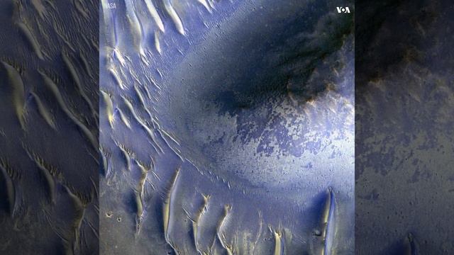 ФАНТАСТИЧЕСКИЙ МАРС